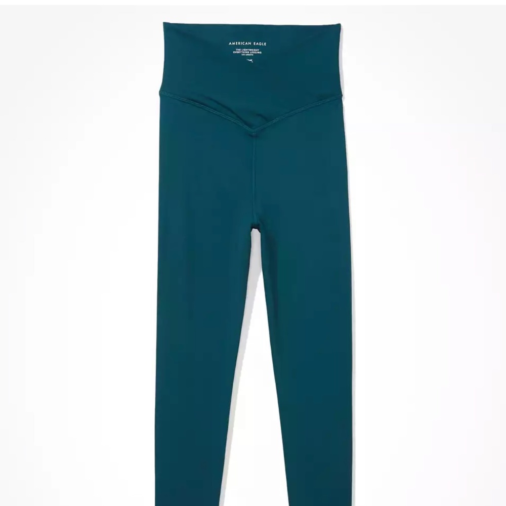 American eagle the lightweight everything legging